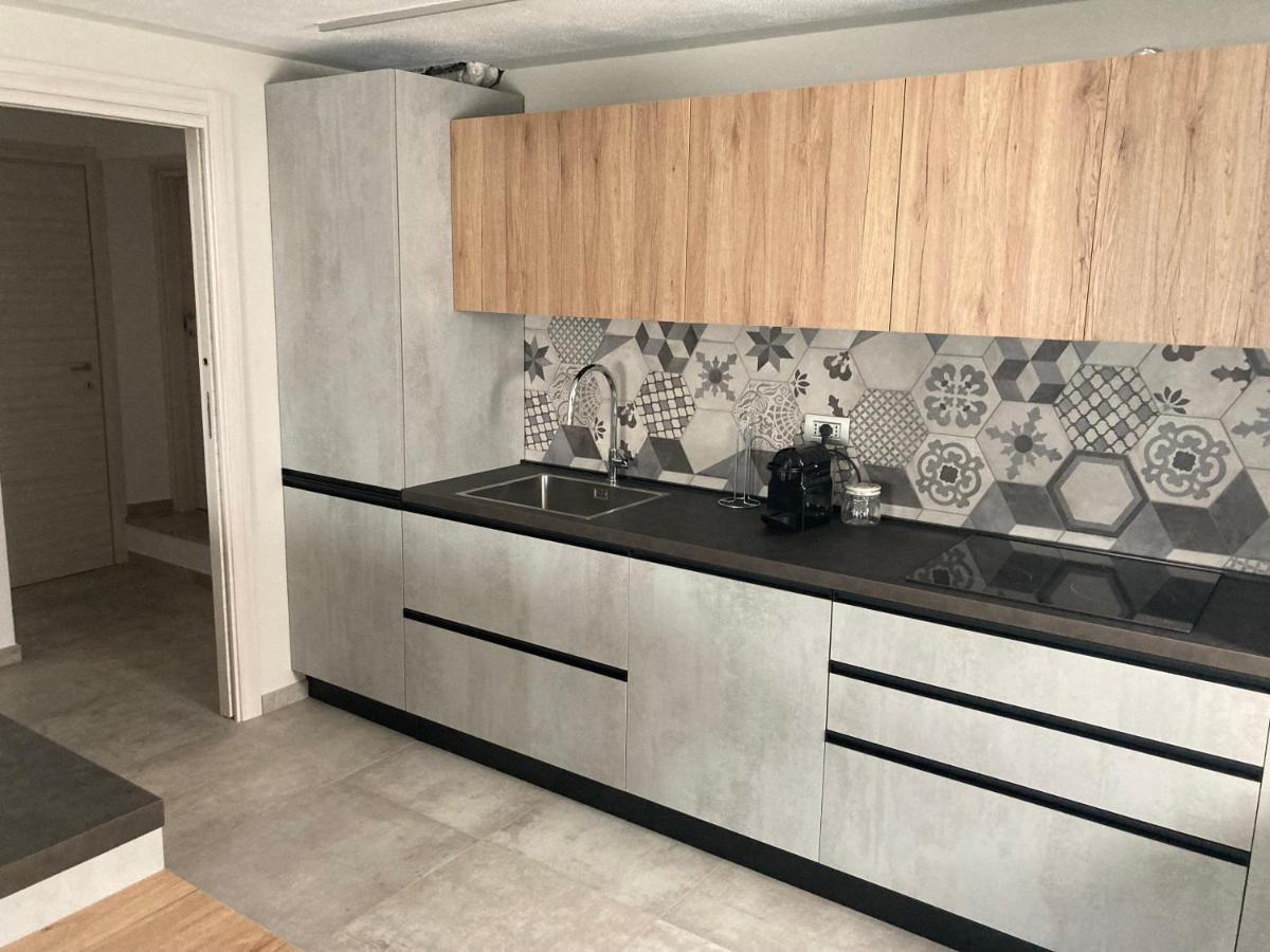 Senin House Aosta Exterior foto