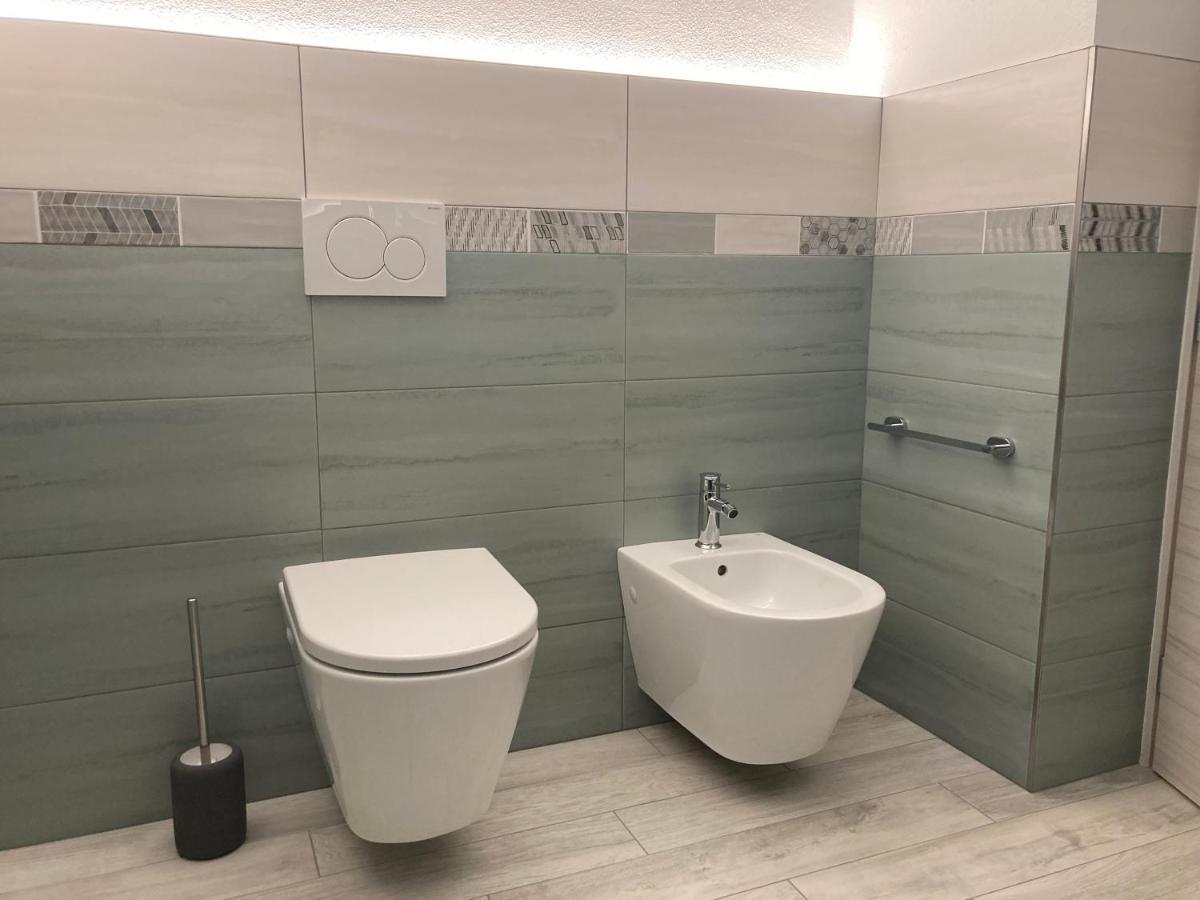 Senin House Aosta Exterior foto
