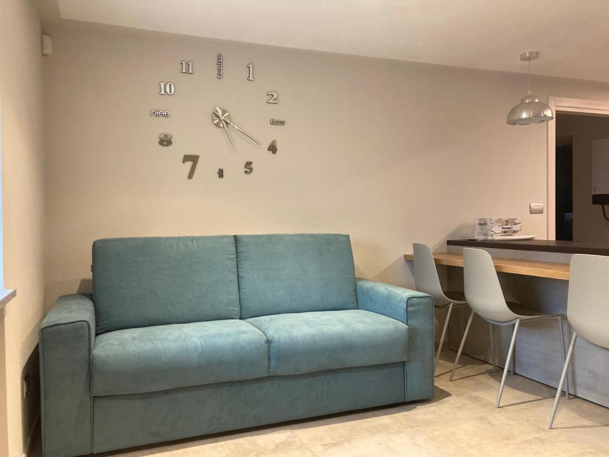 Senin House Aosta Exterior foto