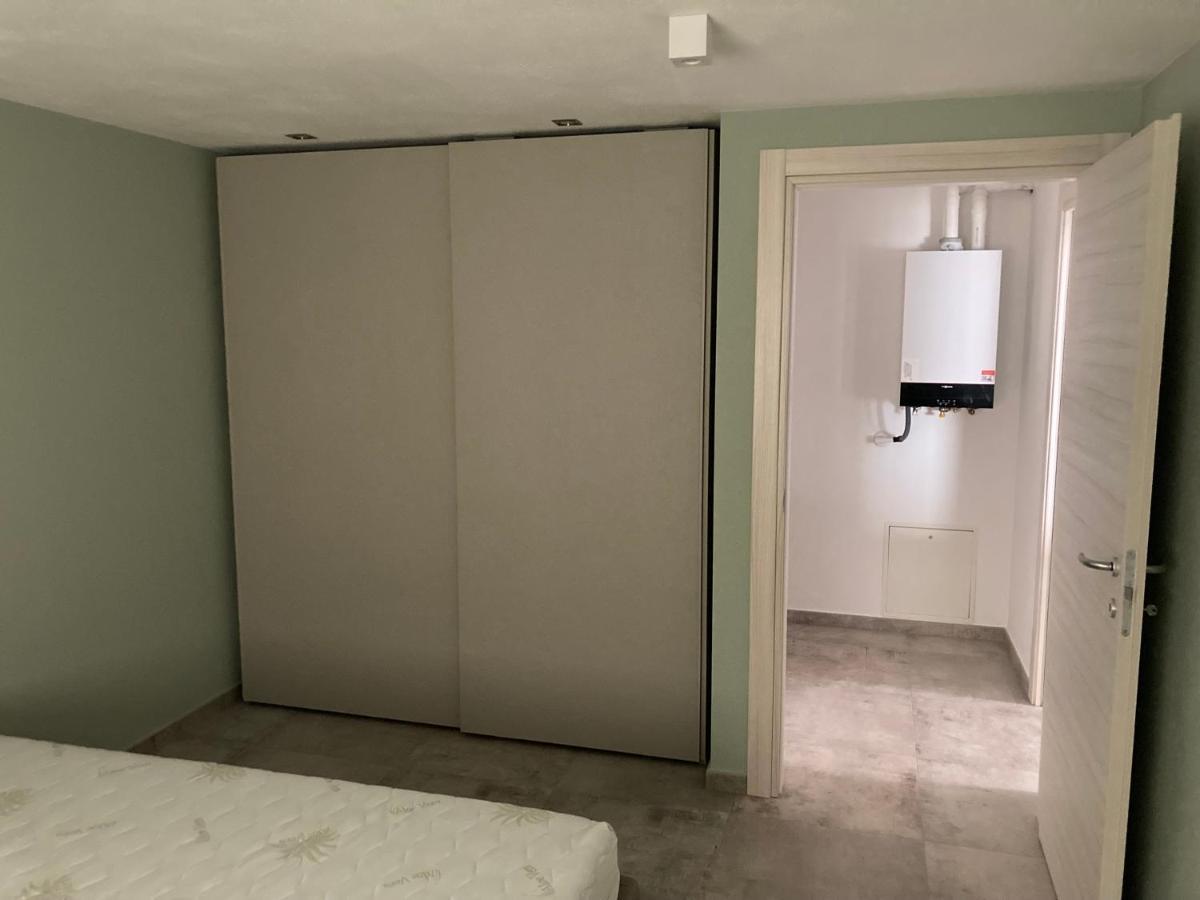 Senin House Aosta Exterior foto
