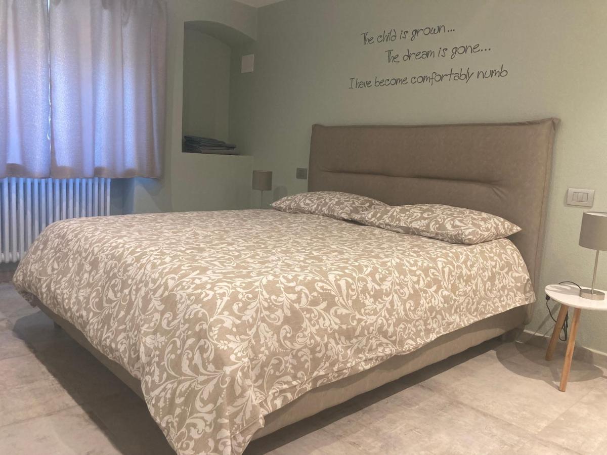 Senin House Aosta Exterior foto