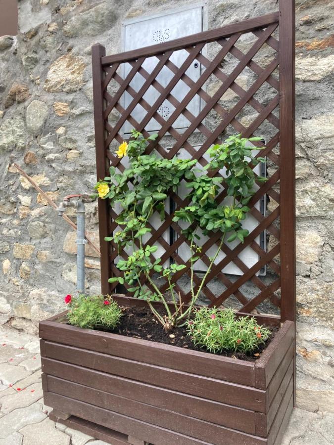 Senin House Aosta Exterior foto